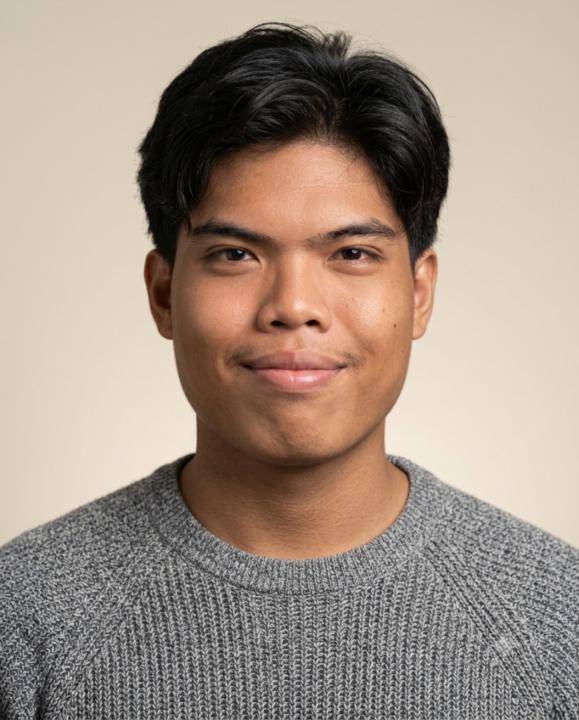 Reuben Adrian Jimenez