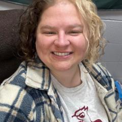 Emily Krstulic