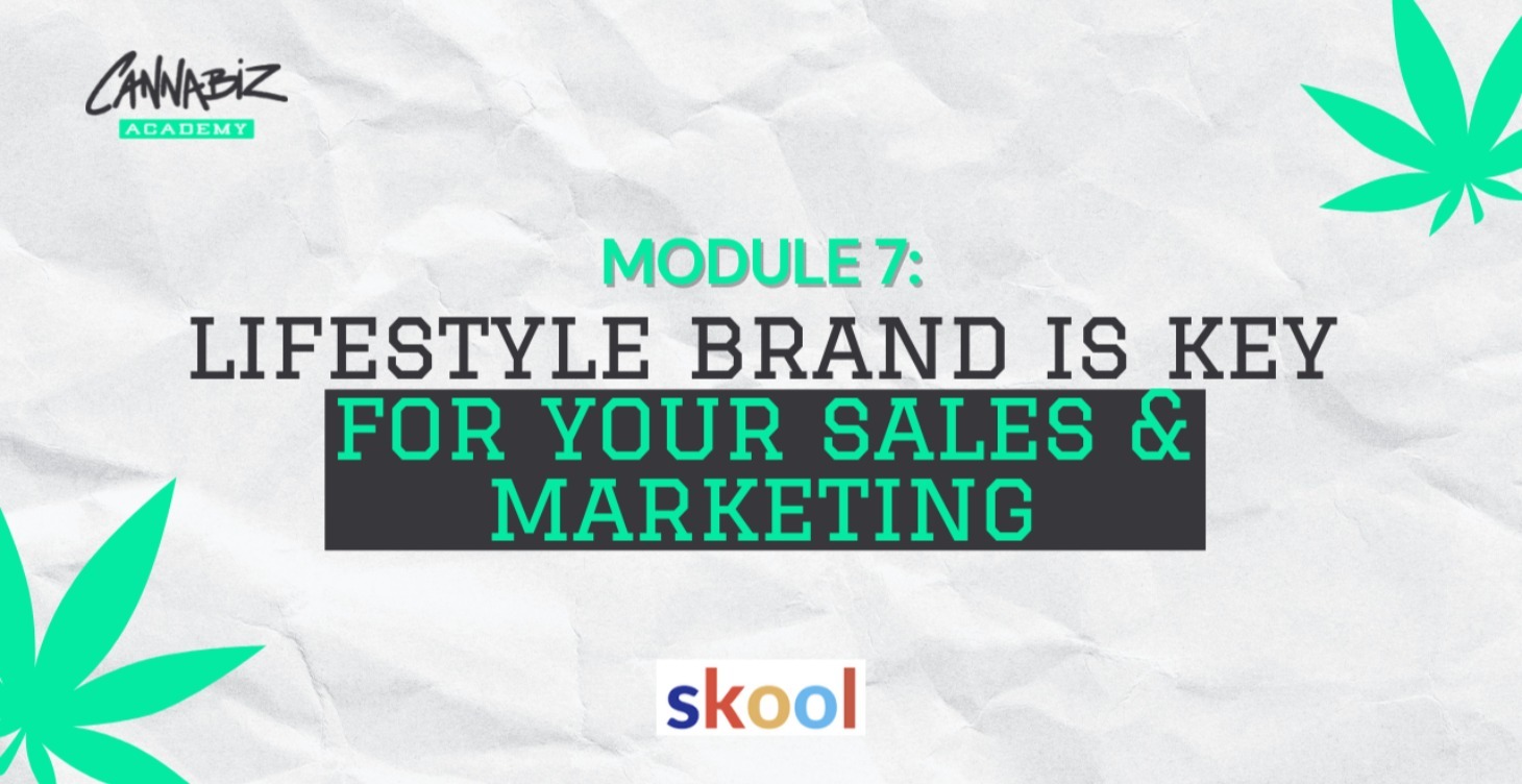 Social Media & Hype-Building