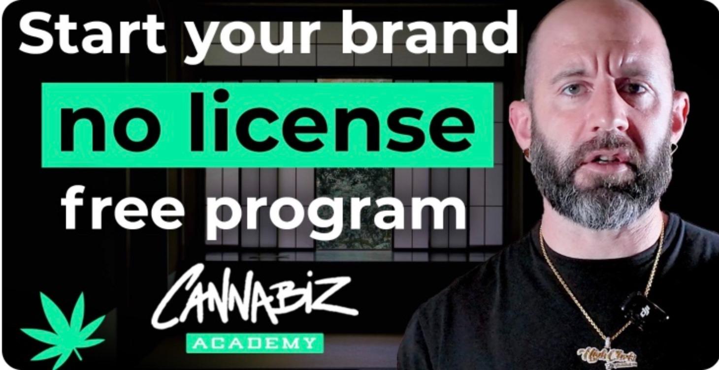 Canna Brand Starter Kit [Free]