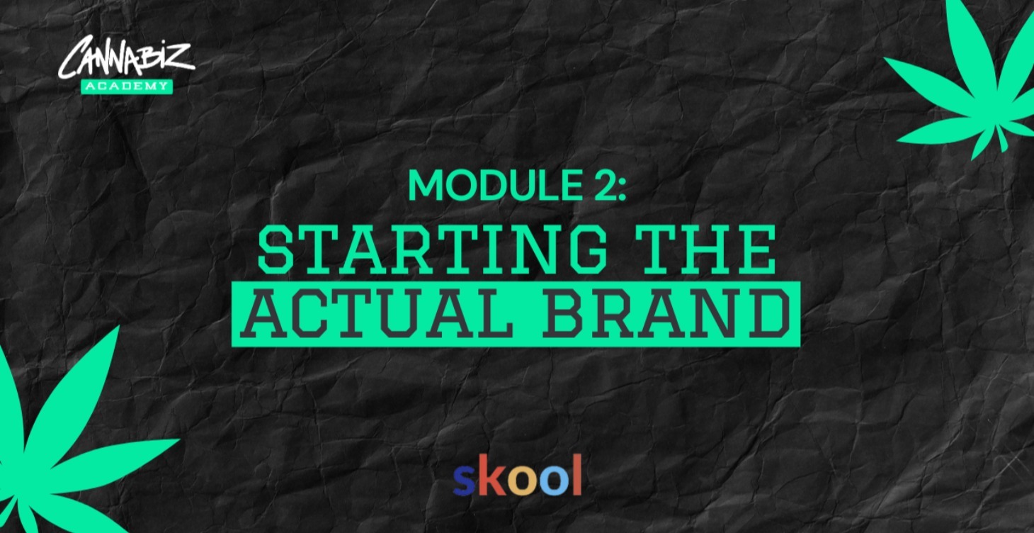 Stand Out & Scale Up