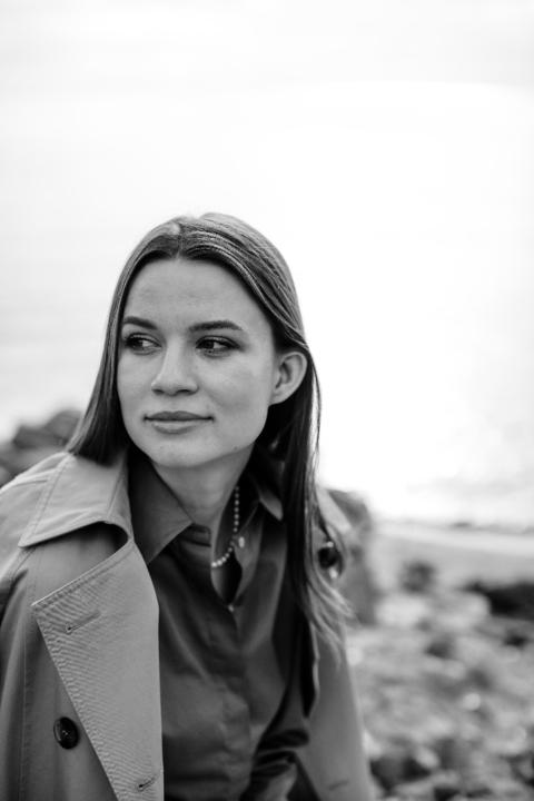 Daria Dievlikamova