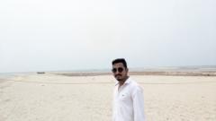 Naveen Kumar