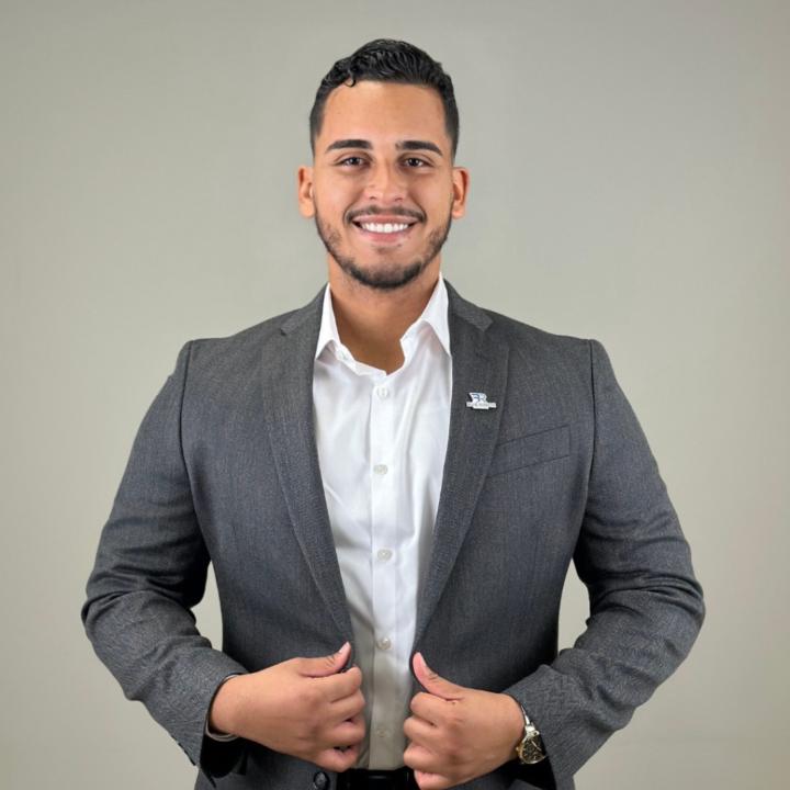 Luis Tavarez Grullon