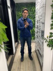 James Barrionuevo