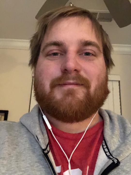 Ryan Bregier