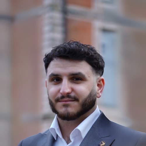Mazlum Sarikaya
