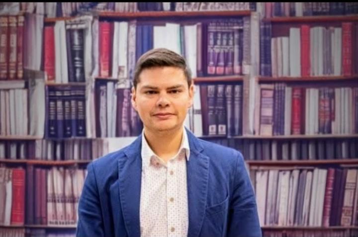 Guillermo Daniel Barahona Fuentes