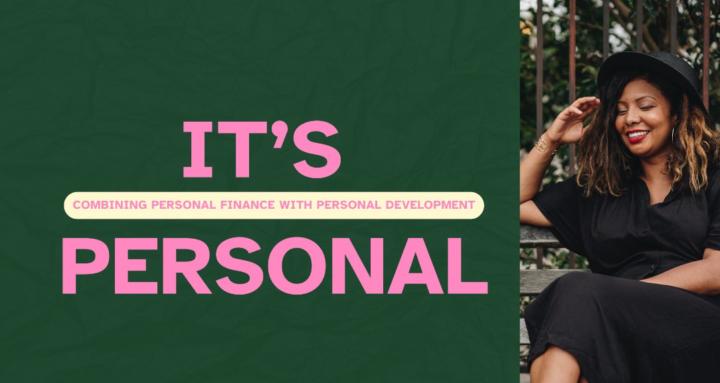 Personal: Finances&Development
