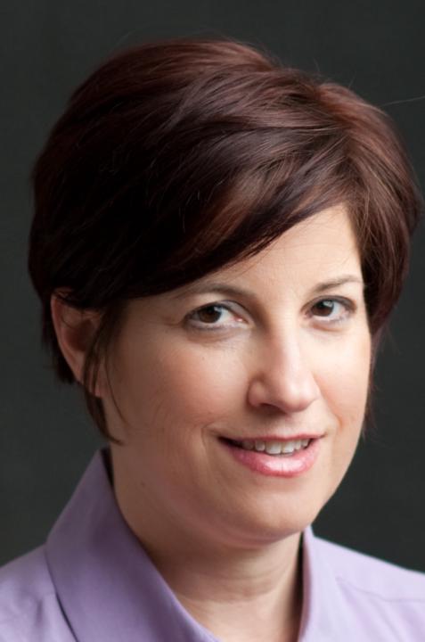 Donna Berkelhammer