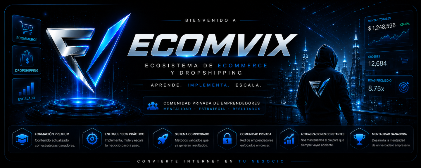 Ecomvix