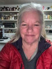 Becky Mcgill