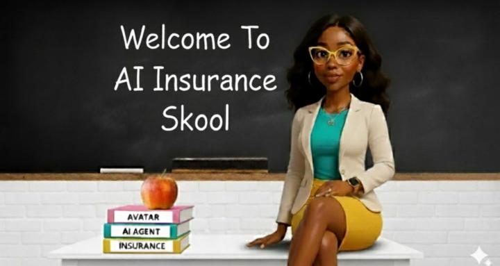 AI Insurance Skool