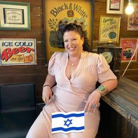 קרן אור מלכא