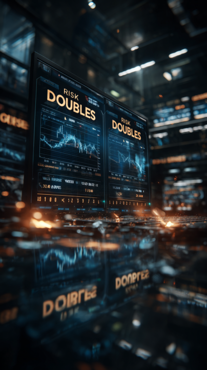 ⚠️ Why Health Headlines Sound Terrifying — Even When the Actual Risk Is Tiny