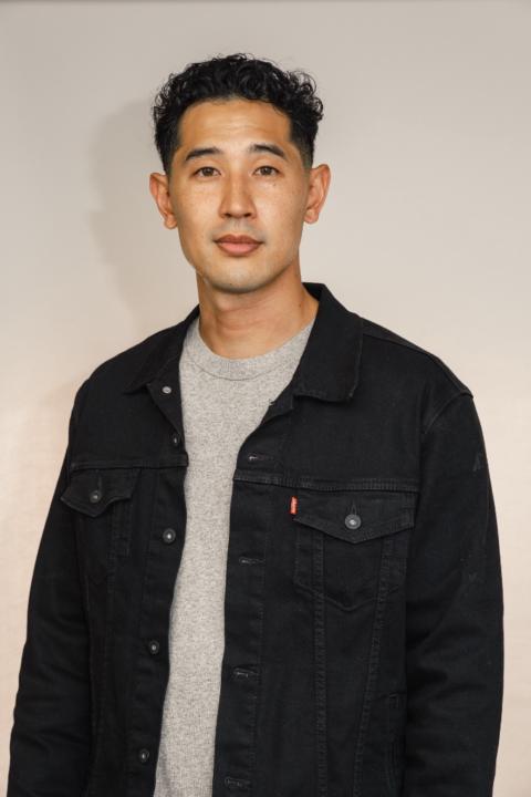 Jared Shimabukuro