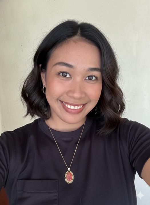 Dayanara Lee Maghamil