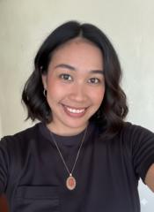 Dayanara Lee Maghamil