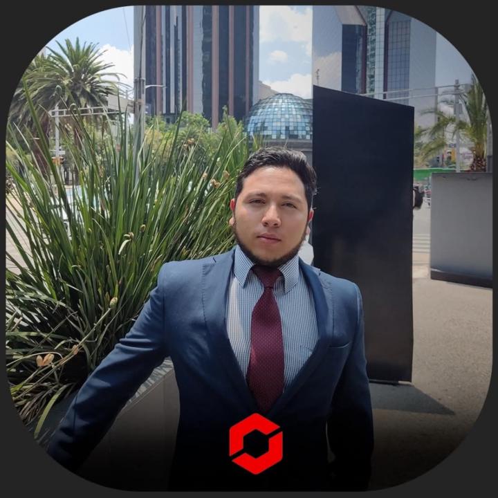 Carlos Magallon