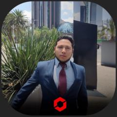 Carlos Magallon