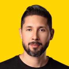 Michael Quintero