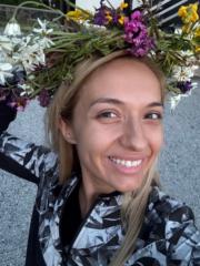 Maria Cristina