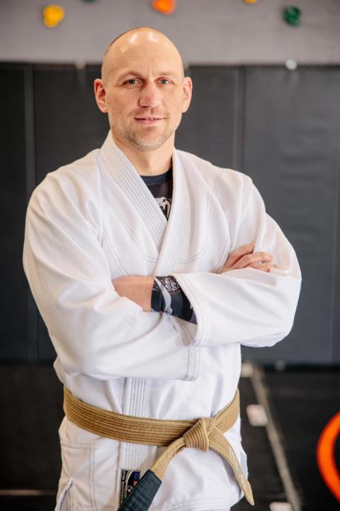 Ben Van Doren