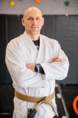 Ben Van Doren