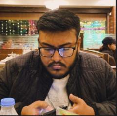 Vansh Sharma