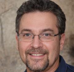 Peter Brown