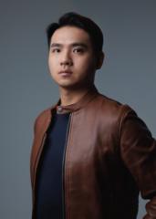 Jyun Hun Judas Bai