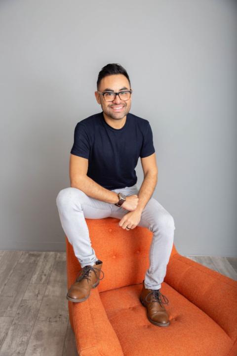 José Ocaño