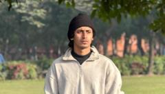 Dilshan Abid