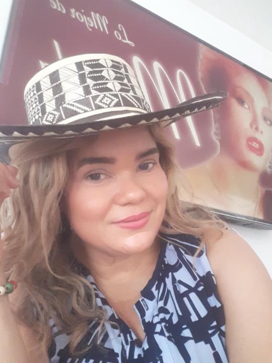 Luz Amalia Guerra Peña