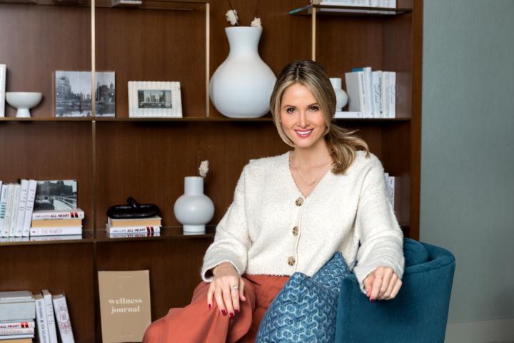 Lauren Jarreau Minor