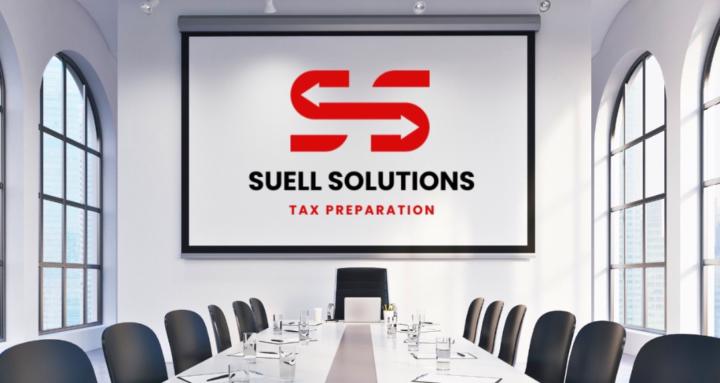 Suell Solutions Tax Community