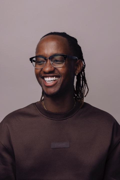 Stephen Iradukunda