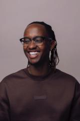 Stephen Iradukunda