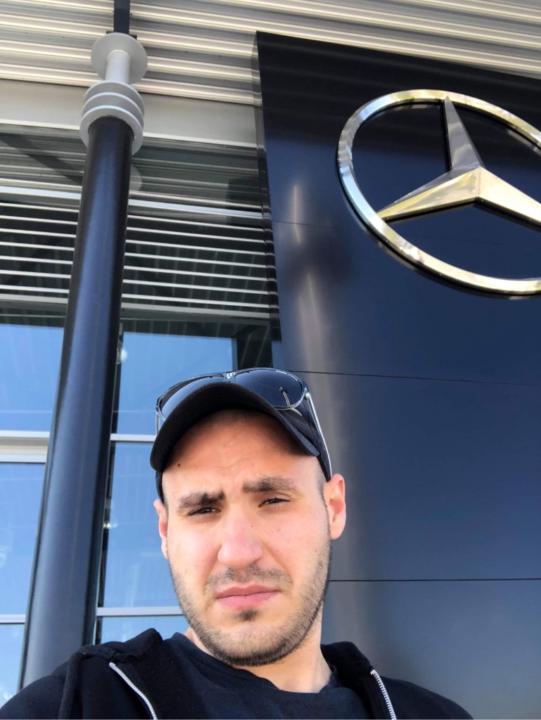 Dimitar Dimitrov