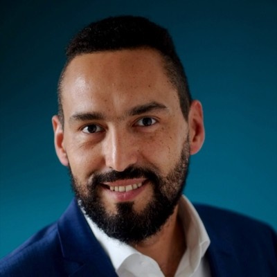 Marcio Marinho