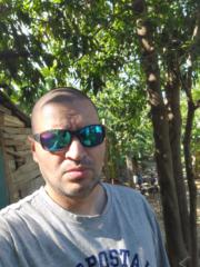 Dave Carranza