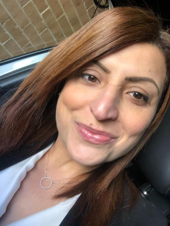 Lena Siryani