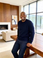 Lawrence Thomas