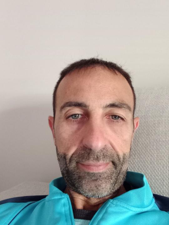 Luis Marquez hermoso