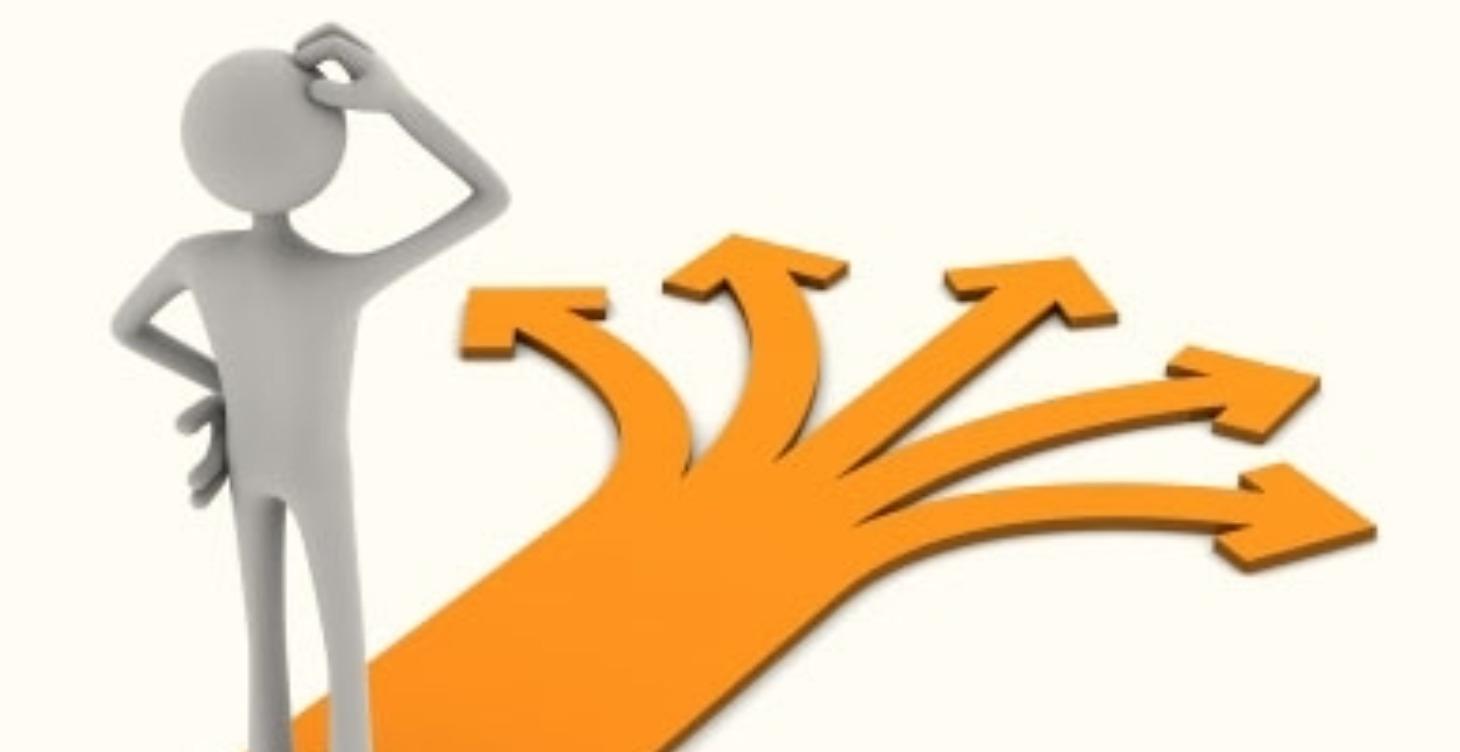 Introduction & Road Map