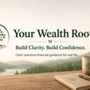 YOUR WEALTH ROOT icon