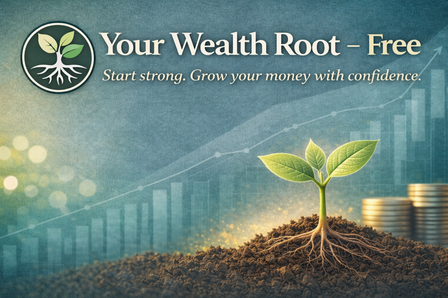 YOUR WEALTH ROOT - free