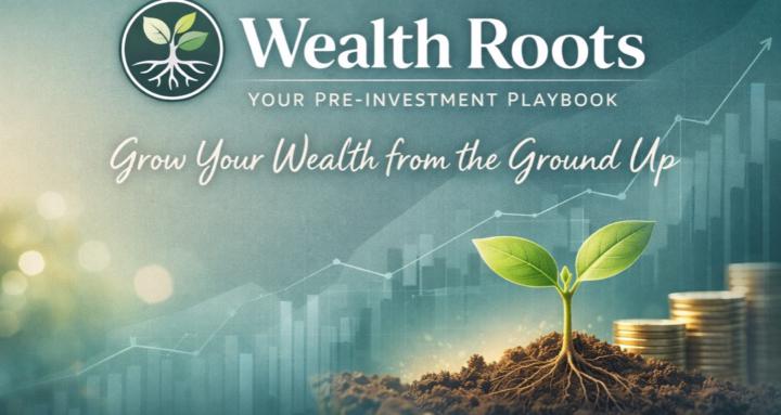 WEALTH ROOTS