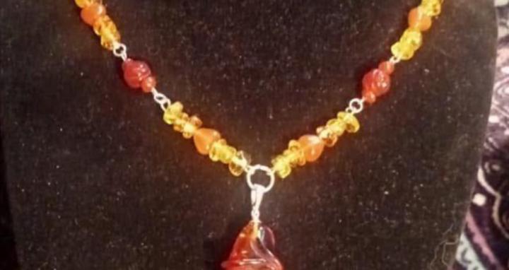 💎Imagine Gemstone Jewelry💎
