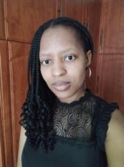 Thembisile Reynolds